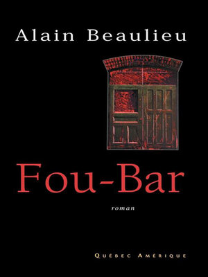 cover image of Fou-Bar